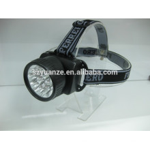 Preço mais baixo 3 * AAA zoom farol de camping LED